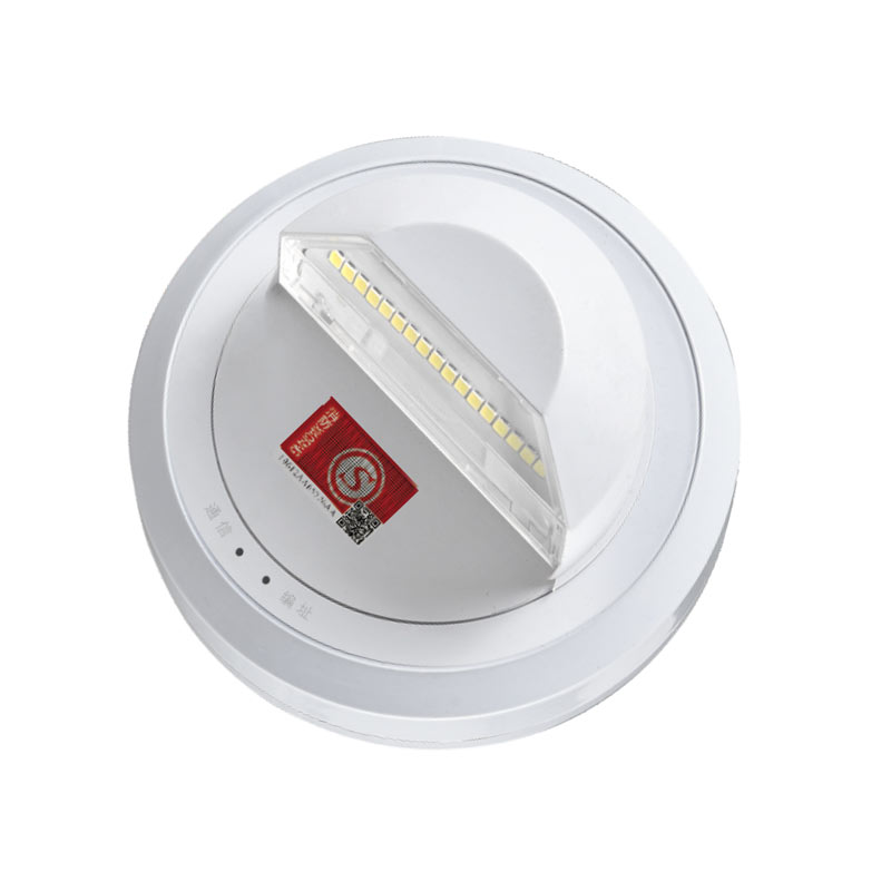 側(cè)發(fā)光可調(diào)型照明燈(照射角度可調(diào))3W/5W